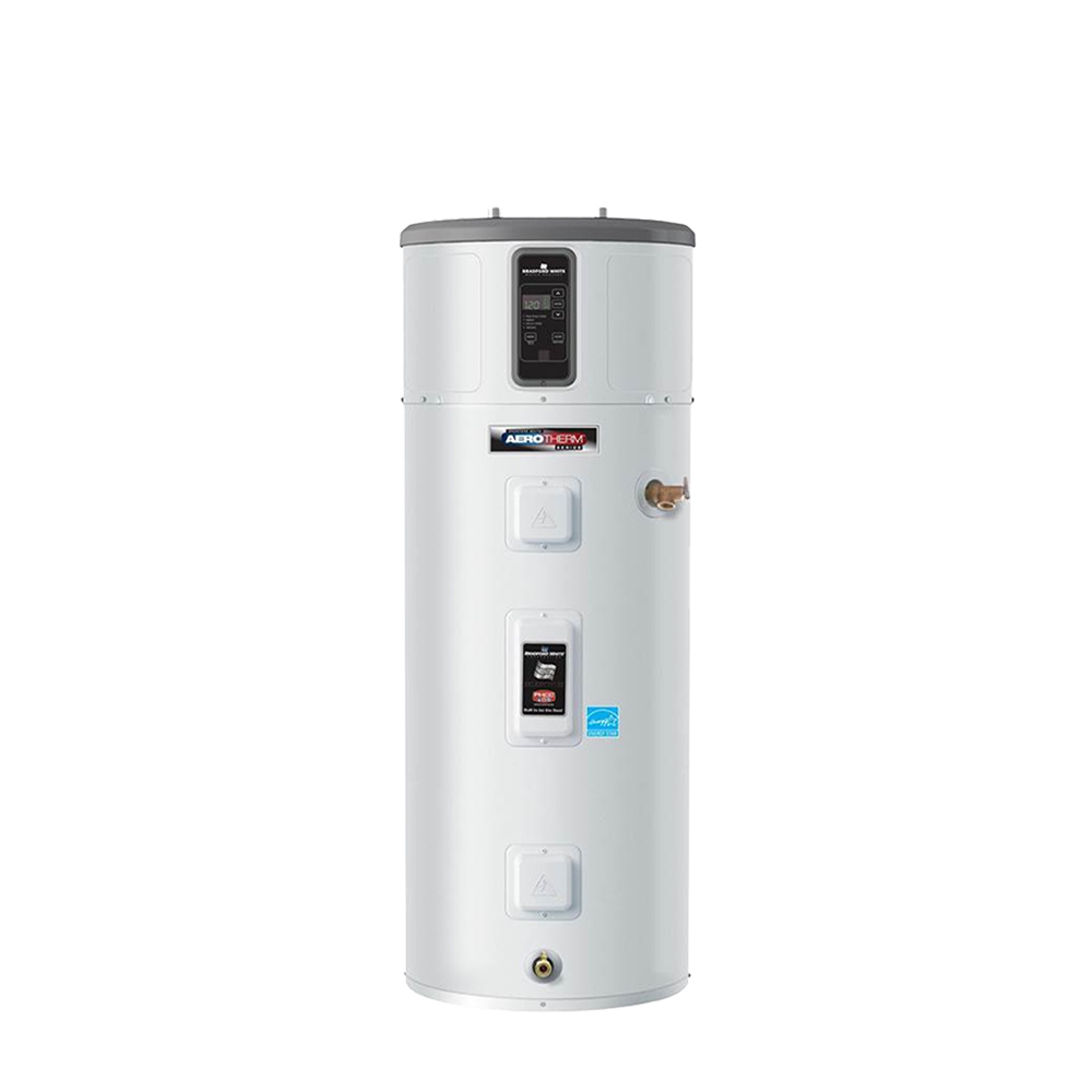 Bradford White Heat Pump Water Heater